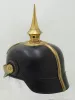 Prussian NCO School senior Instructor Pickelhaube Visuel 5